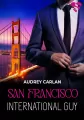 San Francisco. International Guy. Tom 5 - tantis.pl