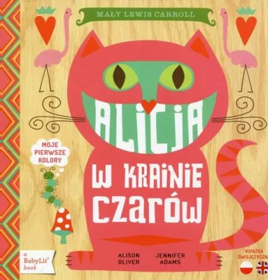 Alicja w krainie czarów