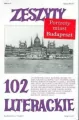 Zeszyty literackie 102 2/2008 - tantis.pl