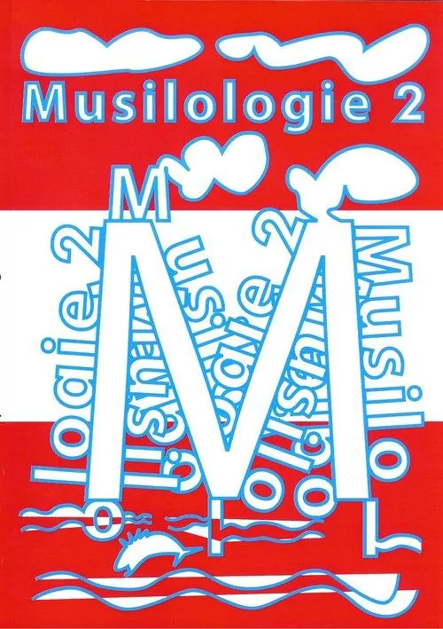 Musilologie 2 - tantis.pl