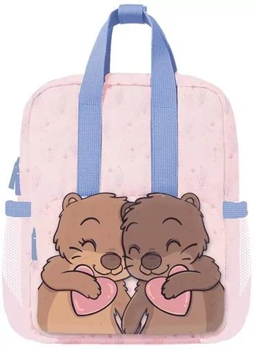Plecak M-Mid. Wydry - tantis.pl