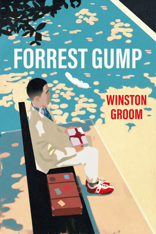 Forrest Gump - tantis.pl