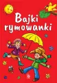 Bajki rymowanki - tantis.pl