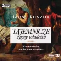 Tajemnicze zgony władców. Audiobook - tantis.pl