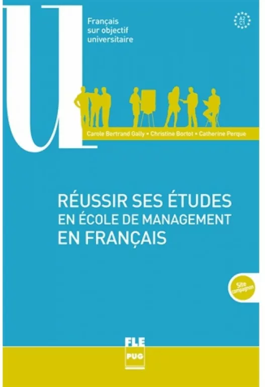 Reussir ses etudes en ecole de management en... - tantis.pl
