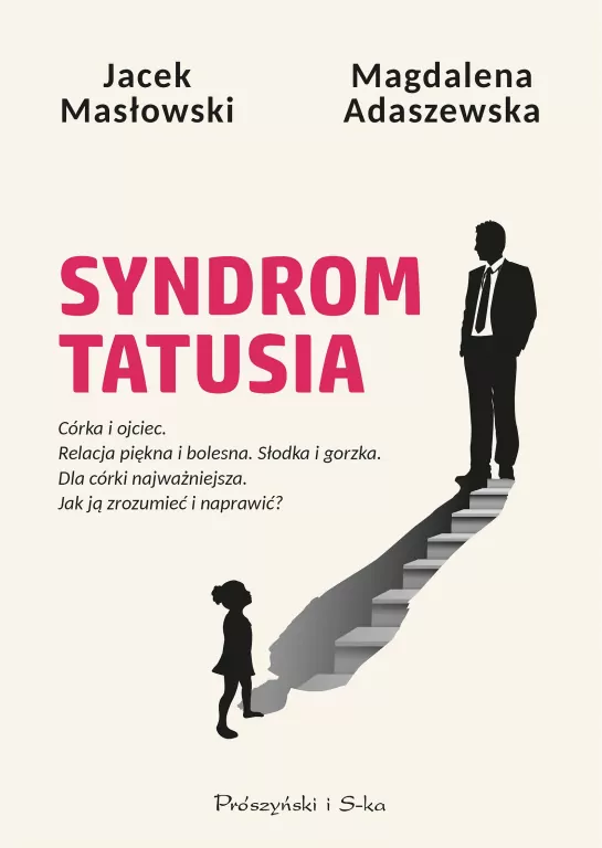 Syndrom tatusia - tantis.pl