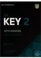 A2 Key 2 Student's Book with Answers with Audio with Resource Bank - tantis.pl