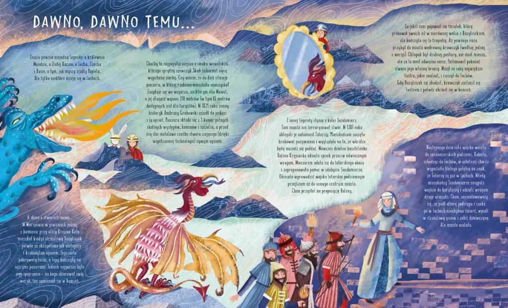 Pod ziemią, czyli co się kryje wewnątrz naszej planety - tantis.pl