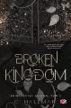 Broken Kingdom. Uniwersytet Corium. Tom 3 - tantis.pl