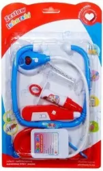 Zestaw lekarski z polskim modułem dźwiękowym