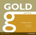 Gold Pre-First Class CDs (2) - tantis.pl