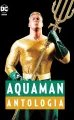 Aquaman. Antologia. DC Deluxe - tantis.pl