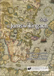 Saga o Jomswikingach