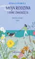 Moja rodzina i inne zwierzęta. Trylogia z Korfu. Tom 1 - tantis.pl