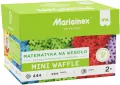Mini Waffle Edu 444el Matematyka na wesoło - tantis.pl