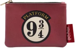 Harry Potter Saszetka mała Peron 9 i 3/4