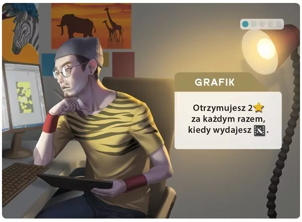 Dzikie Serengeti - tantis.pl