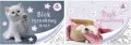 Blok rysunkowy A4/20K biały The sweet pets - tantis.pl