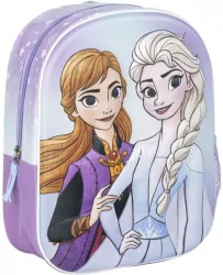 Plecak 3D - Frozen