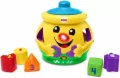 Garnuszek na klocuszek. Fisher-Price - tantis.pl
