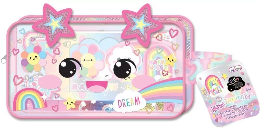 Zestaw do notowania Gwiazdki - tantis.pl