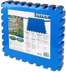 Mata ochronna puzzle pod basen  8x 50x50cm