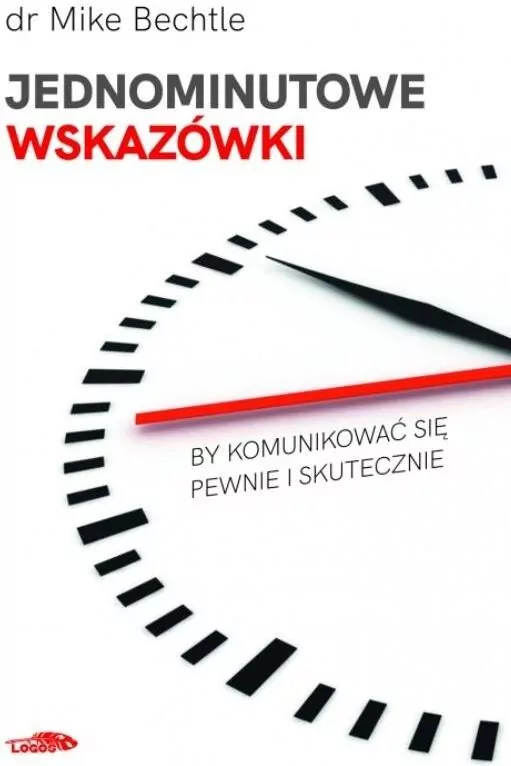 Jednominutowe wskazówki by komunikować sie... - tantis.pl