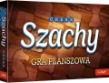 Szachy plastikowe TREFL - tantis.pl