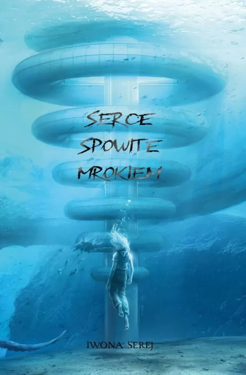 Serce T.2 Serce spowite mrokiem - tantis.pl