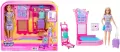 Barbie Odbiór bagażu - tantis.pl