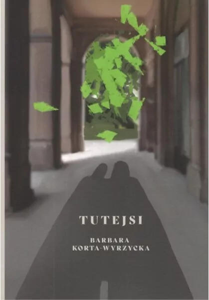 Tutejsi - tantis.pl