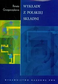 Wykłady z polskiej składni - tantis.pl