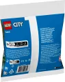 LEGO® City. Spotkanie z małym gorylem 30665 - tantis.pl