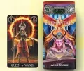 Karty Tarot Anne Stokes - tantis.pl