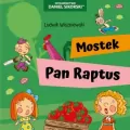 Mostek, Pan Raptus - tantis.pl