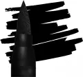 AK Interactive: Real Colors Markers - RCM033 - Flat Black - tantis.pl