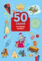 W krainie rycerzy. 50 zadań - tantis.pl
