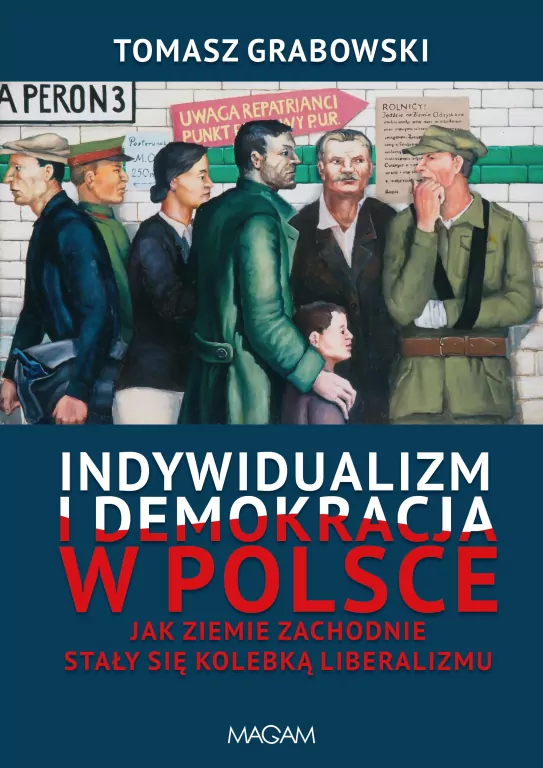 Indywidualizm i demokracja w Polsce - tantis.pl