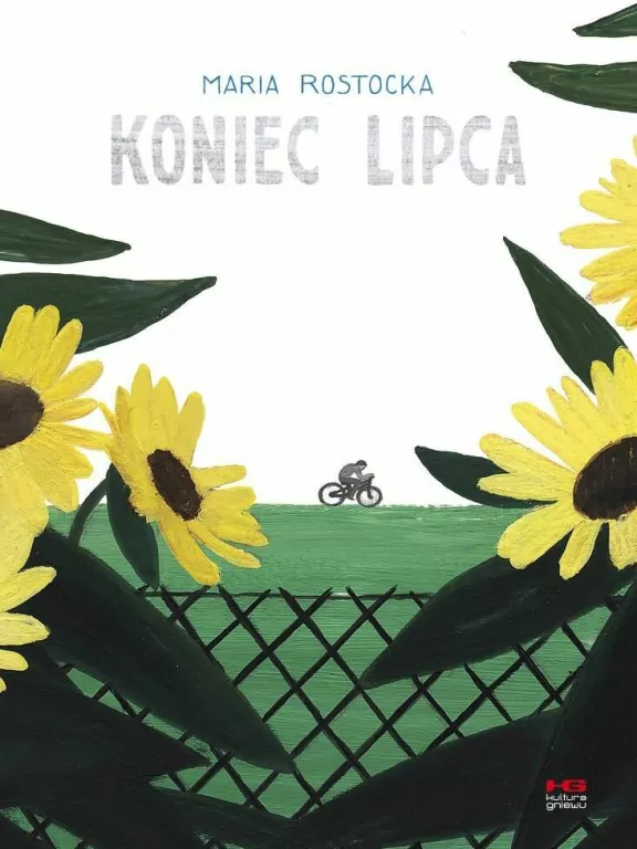 Koniec lipca - tantis.pl