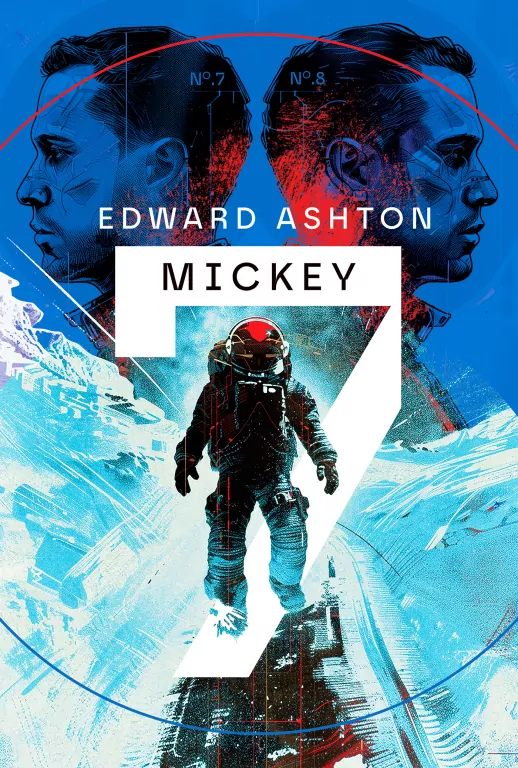 Mickey 7 - tantis.pl