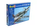 Samolot Spitfire MK V - tantis.pl