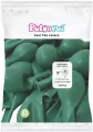 Balony lateksowe Pastel zielone 30cm - tantis.pl