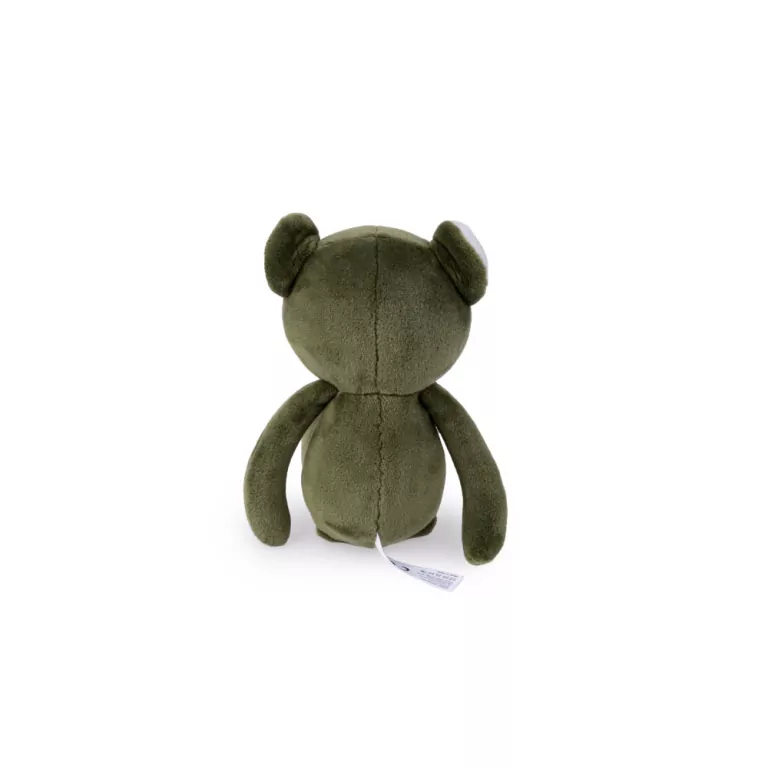 Miś Tulimy zielony 19cm - tantis.pl