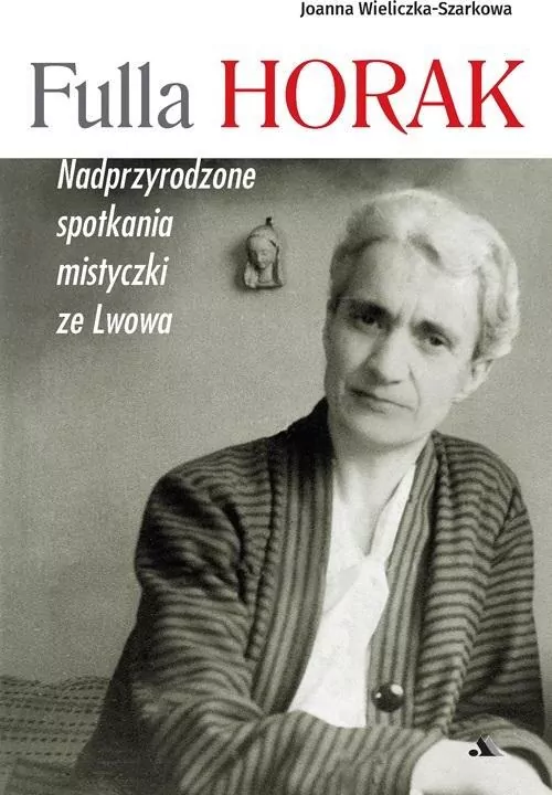 Fulla Horak - tantis.pl