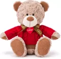 Maskotka Miś Lumpin 40cm 94193 Lumpin - tantis.pl