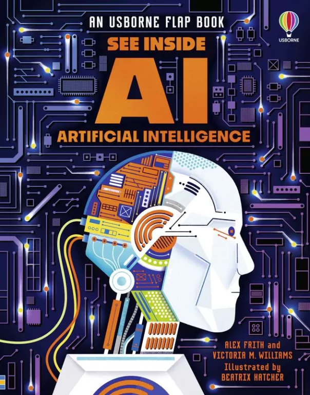 See Inside AI wer. angielska - tantis.pl