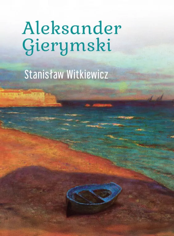 Aleksander Gierymski - tantis.pl