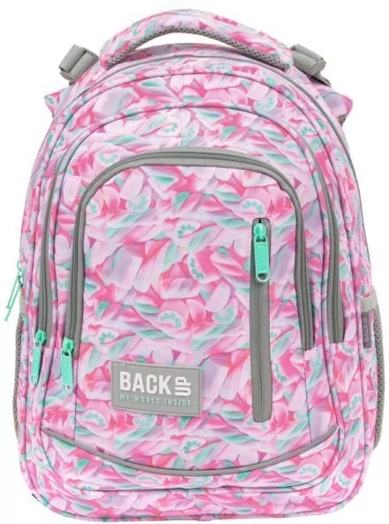 Plecak. BackUp 5. Pianki - tantis.pl