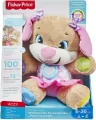 Siostrzyczka Szczeniaczka Fisher-Price - tantis.pl