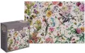 Puzzle 500 Secret Garden 4 - tantis.pl